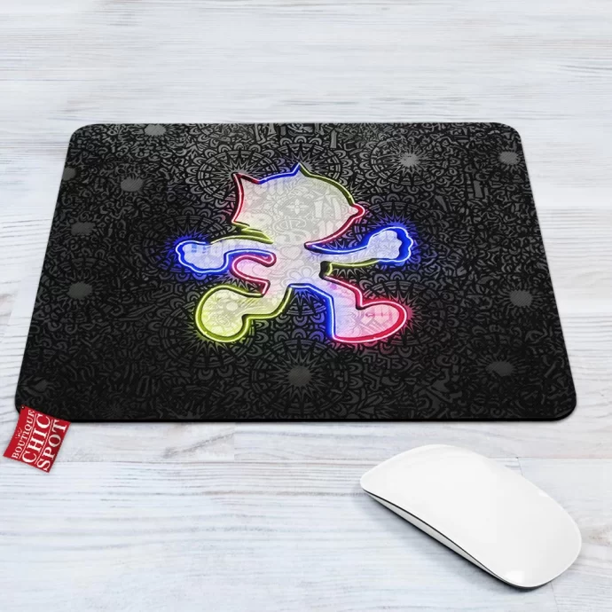 Felix The Cat,Meow Mouse Pad