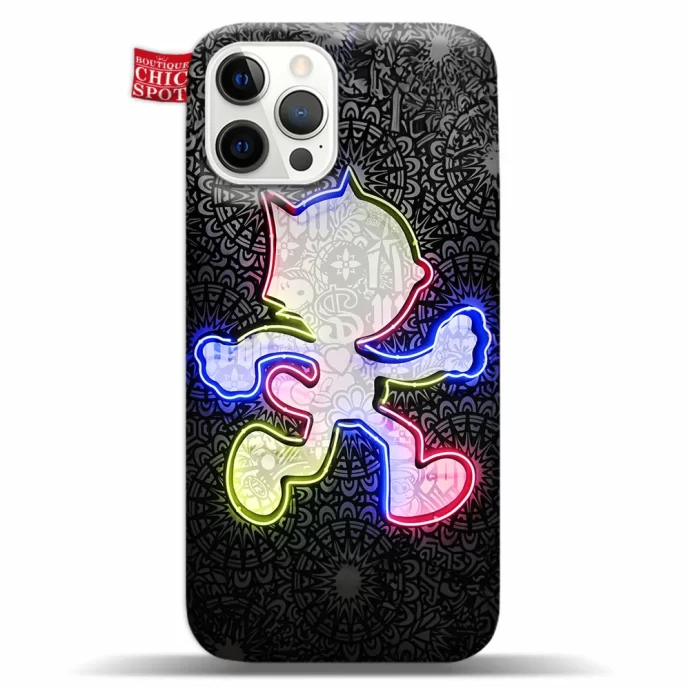 Felix The Cat,Meow Phone Case Iphone