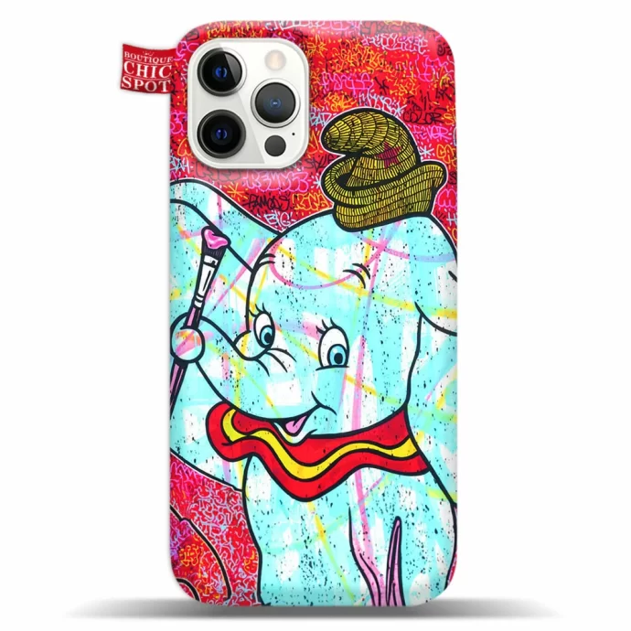 Dumbo Phone Case Iphone