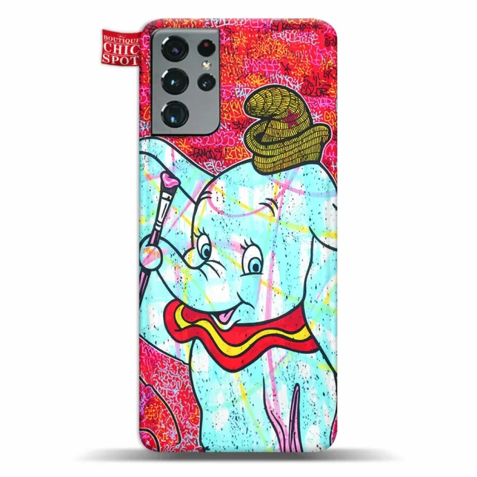 Dumbo Phone Case Samsung