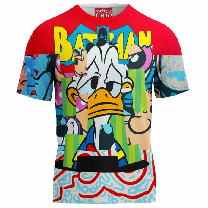 Donald Duck T-Shirt