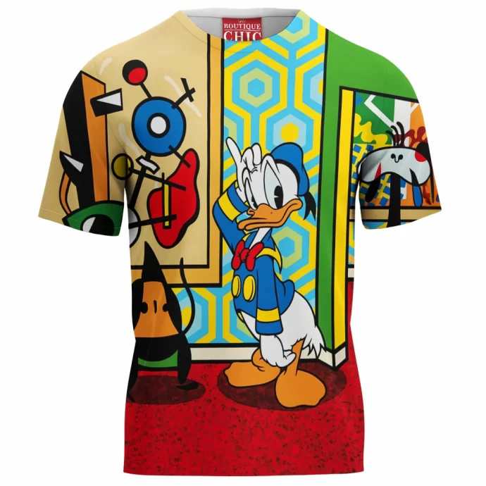 Donald Duck T-Shirt