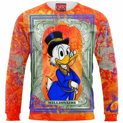 Animation Sweatshirt