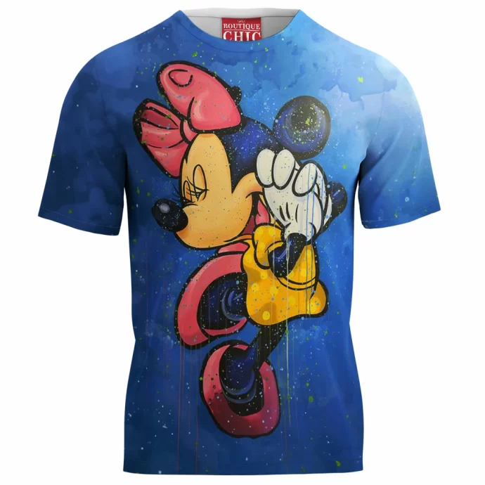 Minnie Mouse T-Shirt