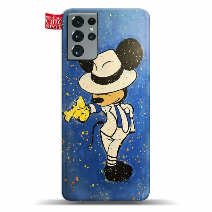 Mickey Mouse Phone Case Samsung