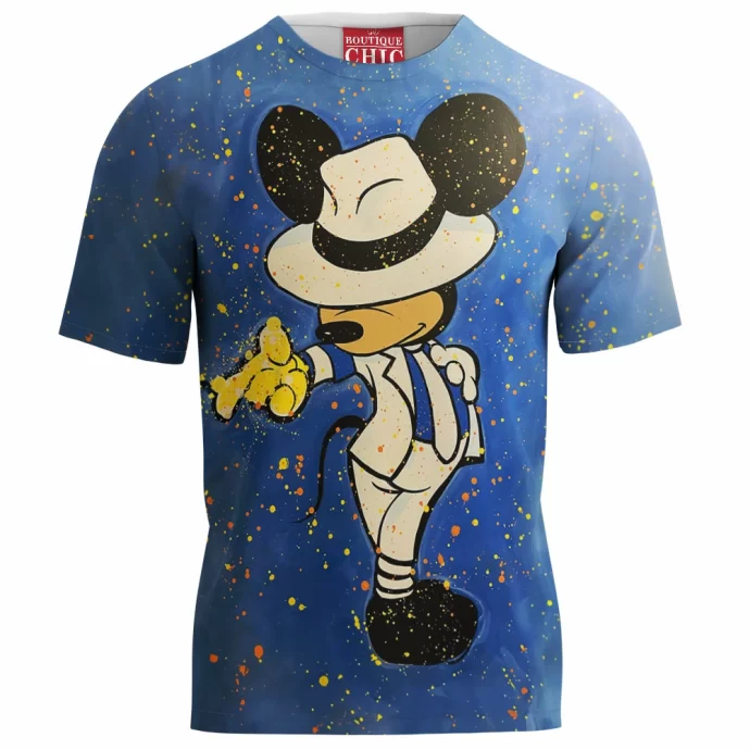 Mickey Mouse T-Shirt