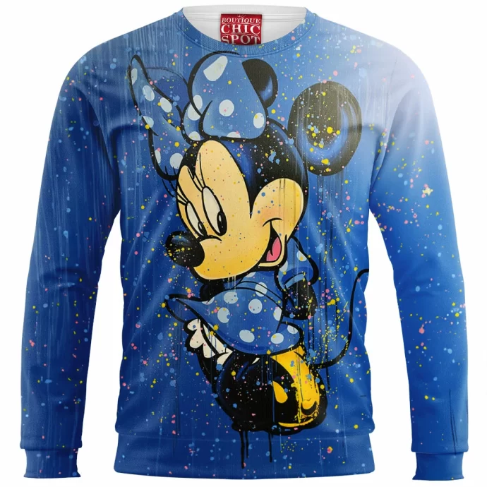 N HUY Boutique 7401 Sweatshirt