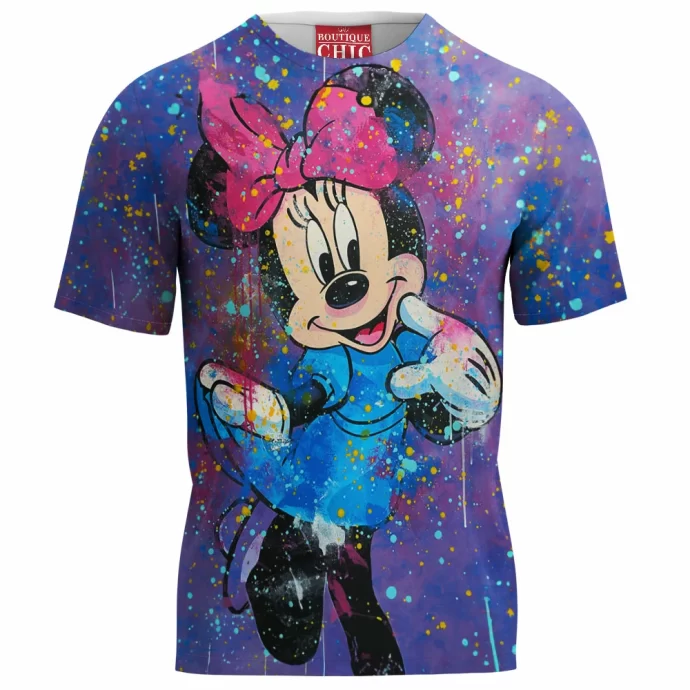 Minnie Mouse T-Shirt