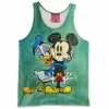Animation Tank-Top, Donald Duck Tank-Top, Disney Tank-Top, Mickey Mouse Tank-Top