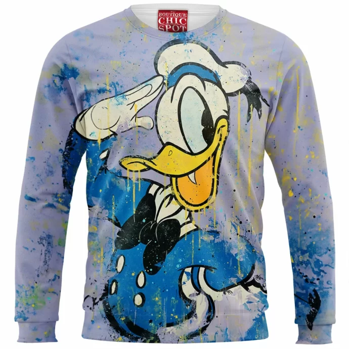 N HUY Boutique 7408 Sweatshirt