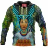 Huichol Hoodie