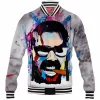 Jack Nicholson Baseball-Jacket