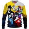 Bruce Lee Knitted Sweater