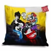 Bruce Lee Pillow Cover