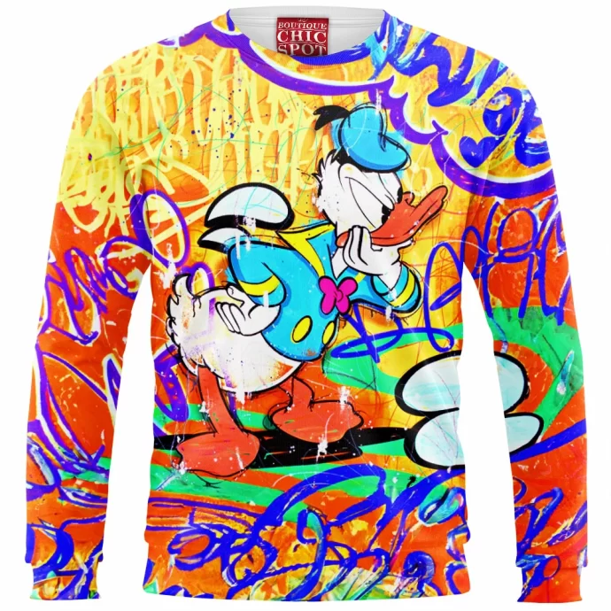 N HUY Boutique 7836 Sweatshirt