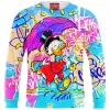 Animation Sweatshirt