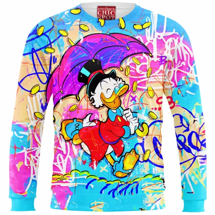 N HUY Boutique 7840 Sweatshirt