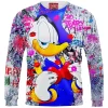 Animation Sweatshirt