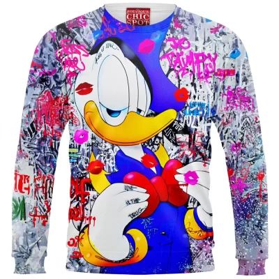 Animation Sweatshirt