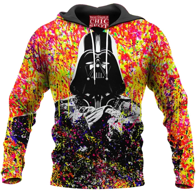 Darth Vader Hoodie