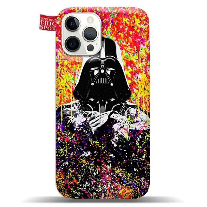 Darth Vader Phone Case Iphone