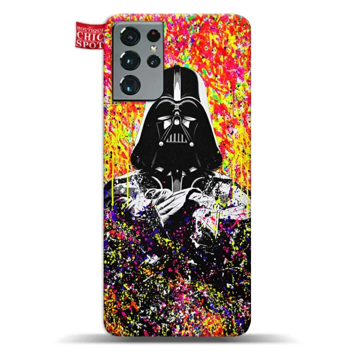 Darth Vader Phone Case Samsung