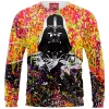 Star war Sweatshirt, Darth Vader Sweatshirt, Movie Sweatshirt, Sci-Fi Sweatshirt, Star Wars Sweatshirt, Villains Sweatshirt