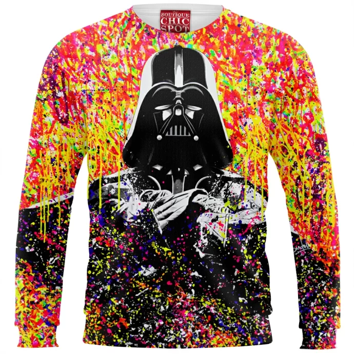 Darth Vader Sweatshirt