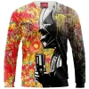 Star war Sweatshirt, Darth Vader Sweatshirt, Movie Sweatshirt, Sci-Fi Sweatshirt, Star Wars Sweatshirt, Villains Sweatshirt