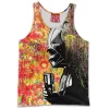 Darth Vader Tank-Top, Sci-Fi Tank-Top, Star Wars Tank-Top