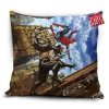 Venom Spider-man Pillow Cover