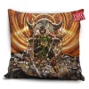 Loki Pillow Cover