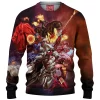 Avengers: Infinity War Knitted Sweater