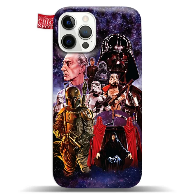 Star Wars Phone Case Iphone