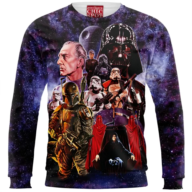 N HUY Boutique 8604 Sweatshirt