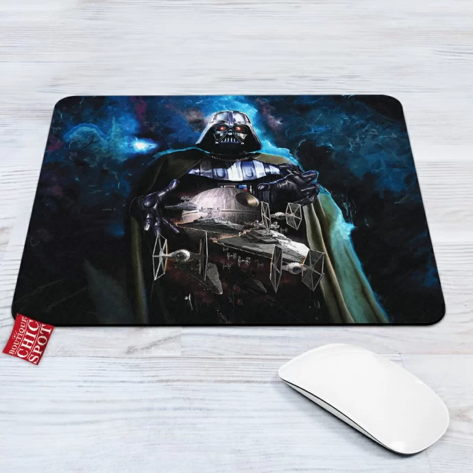 Darth Vader Mouse Pad