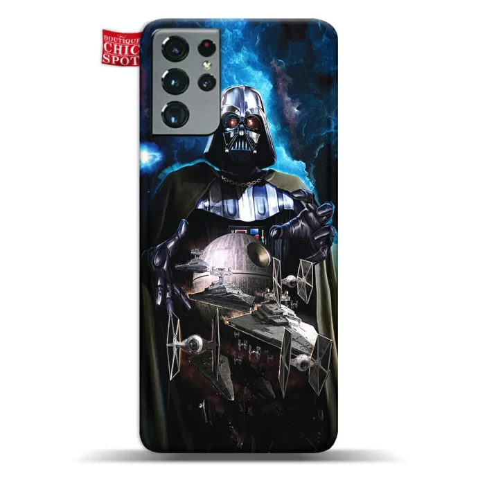 Darth Vader Phone Case Samsung