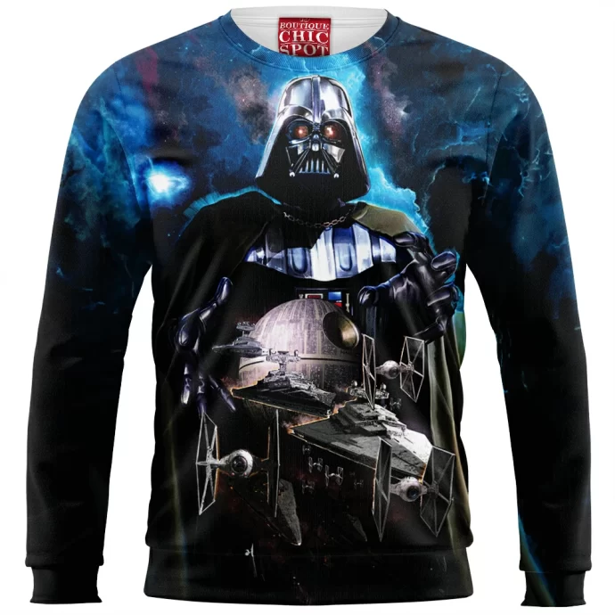 Darth Vader Sweatshirt