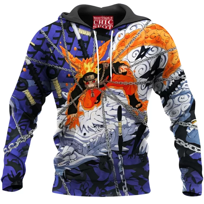 Naruto Hoodie