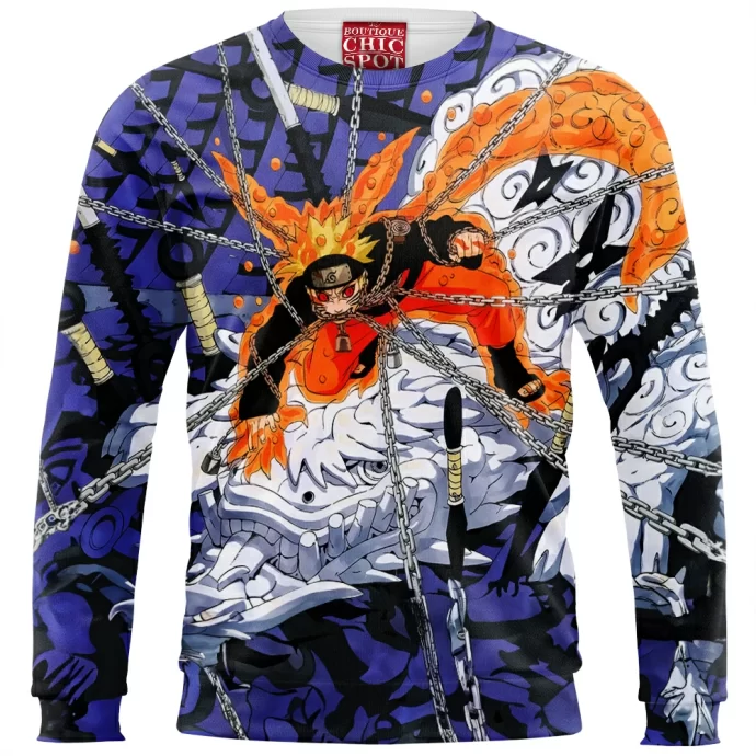 Naruto Sweatshirt