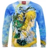 Anime Sweatshirt