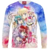 Anime Sweatshirt