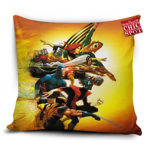 X-men First Class Pillow Cover