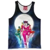 Mighty Morphin Power Rangers Tank-Top