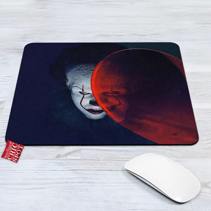 Pennywise IT Mouse Pad