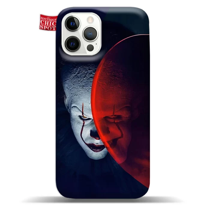 Pennywise IT Phone Case Iphone