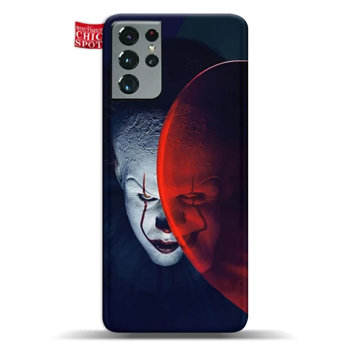 Pennywise IT Phone Case Samsung