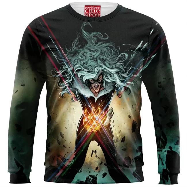 N HUY Boutique 9102 Sweatshirt