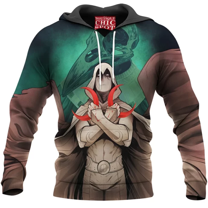 Moon Knight Hoodie