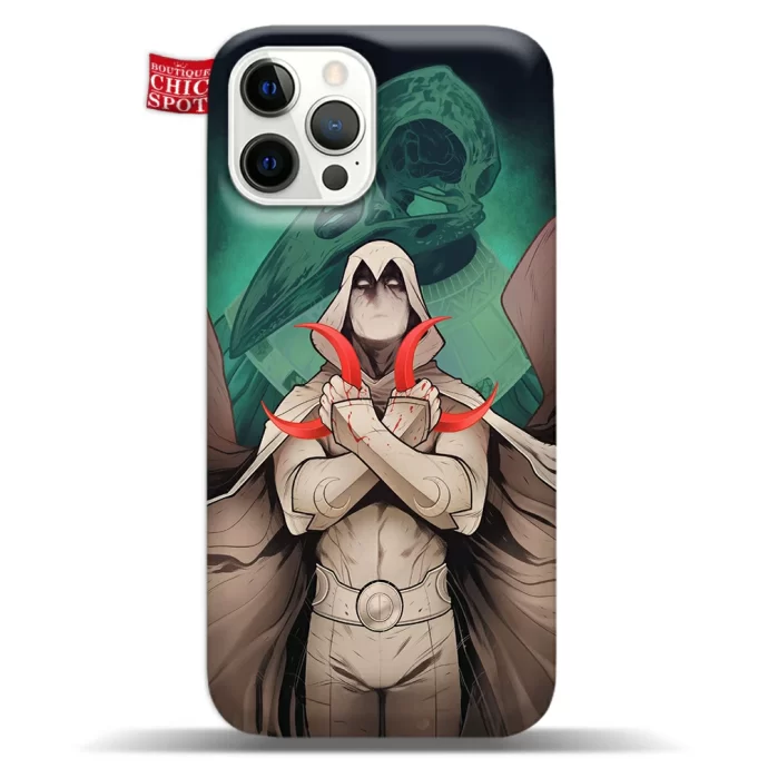 Moon Knight Phone Case Iphone